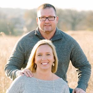 Meet your Posher, Jenny